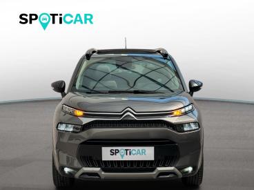 SPOTICAR Citroën C3 Aircross 1.2 Shine Puretech 130 Eat6 6 131 İkinci El Araç - Suv Benzin Gri - Ankara - 1200031643_2