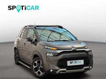 SPOTICAR Citroën C3 Aircross 1.2 Shine Puretech 130 Eat6 6 131 İkinci El Araç - Suv Benzin Gri - Ankara - 1200031643_3