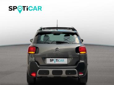 SPOTICAR Citroën C3 Aircross 1.2 Shine Puretech 130 Eat6 6 131 İkinci El Araç - Suv Benzin Gri - Ankara - 1200031643_5