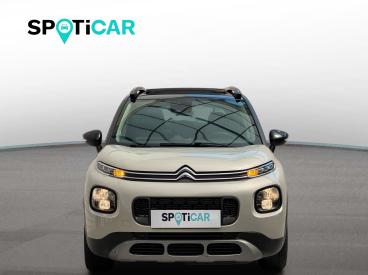 SPOTICAR Citroën C3 Aircross 1.5 Shine Blue Hdi 120 Eat6 6 120 İkinci El Araç - Suv Dizel Kahverengi - Ankara - 1200031856_2