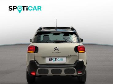 SPOTICAR Citroën C3 Aircross 1.5 Shine Blue Hdi 120 Eat6 6 120 İkinci El Araç - Suv Dizel Kahverengi - Ankara - 1200031856_5