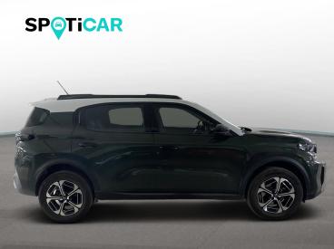SPOTICAR Citroën C3 Aircross Max 1.2 Hybrid 145 Edcs İkinci El Araç - Suv Hibrit Yeşil - Istanbul - 1200032411_4