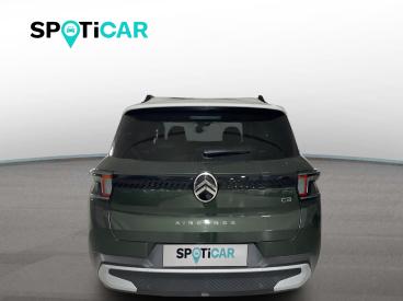 SPOTICAR Citroën C3 Aircross Max 1.2 Hybrid 145 Edcs İkinci El Araç - Suv Hibrit Yeşil - Istanbul - 1200032411_5