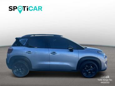 SPOTICAR Citroën C3 Aircross 1.2 Shine Puretech 130 Eat6 6 131 İkinci El Araç - Suv Benzin Gri - Malatya - 1200032600_4