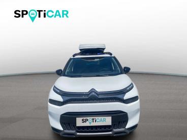 SPOTICAR Citroën C3 Aircross 1.2 Feel Bold Puretech 130 Eat6 6 131 İkinci El Araç - Suv Benzin Beyaz - Istanbul - 1200032719_2