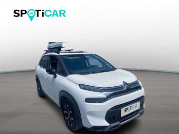 SPOTICAR Citroën C3 Aircross 1.2 Feel Bold Puretech 130 Eat6 6 131 İkinci El Araç - Suv Benzin Beyaz - Istanbul - 1200032719_3