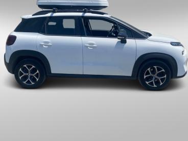 SPOTICAR Citroën C3 Aircross 1.2 Feel Bold Puretech 130 Eat6 6 131 İkinci El Araç - Suv Benzin Beyaz - Istanbul - 1200032719_4