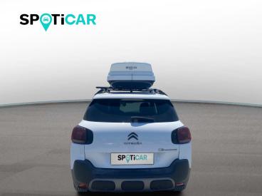 SPOTICAR Citroën C3 Aircross 1.2 Feel Bold Puretech 130 Eat6 6 131 İkinci El Araç - Suv Benzin Beyaz - Istanbul - 1200032719_5