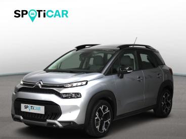 SPOTICAR Citroën C3 Aircross 1.2 Shine Puretech 130 Eat6 6 131 İkinci El Araç - Suv Benzin Gri - İstanbul - 1200032904_1