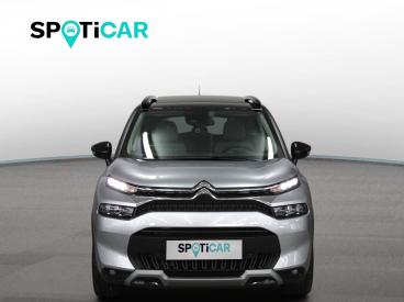 SPOTICAR Citroën C3 Aircross 1.2 Shine Puretech 130 Eat6 6 131 İkinci El Araç - Suv Benzin Gri - İstanbul - 1200032904_2