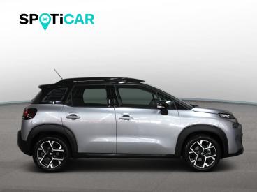 SPOTICAR Citroën C3 Aircross 1.2 Shine Puretech 130 Eat6 6 131 İkinci El Araç - Suv Benzin Gri - İstanbul - 1200032904_4