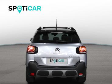 SPOTICAR Citroën C3 Aircross 1.2 Shine Puretech 130 Eat6 6 131 İkinci El Araç - Suv Benzin Gri - İstanbul - 1200032904_5