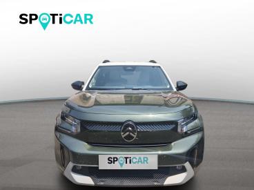 SPOTICAR Citroën C3 Aircross Max 1.2 Hybrid 145 Edcs İkinci El Araç - Suv Elektrik Yeşil - İzmİr - 1200033117_2