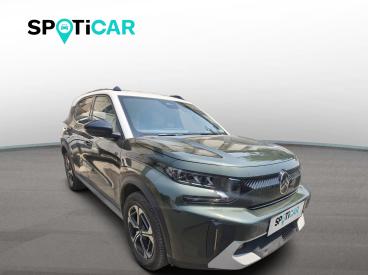 SPOTICAR Citroën C3 Aircross Max 1.2 Hybrid 145 Edcs İkinci El Araç - Suv Elektrik Yeşil - İzmİr - 1200033117_3