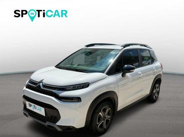 SPOTICAR Citroën C3 Aircross 1.2 Feel Bold Puretech 130 Eat6 6 131 İkinci El Araç - Suv Benzin Beyaz - Çorum - 1200033242_1