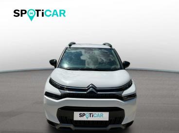SPOTICAR Citroën C3 Aircross 1.2 Feel Bold Puretech 130 Eat6 6 131 İkinci El Araç - Suv Benzin Beyaz - Çorum - 1200033242_2
