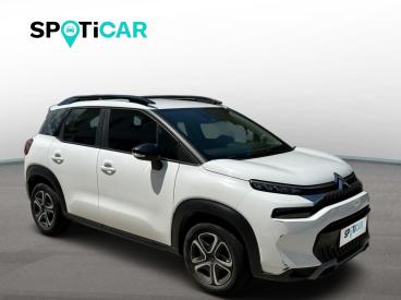SPOTICAR Citroën C3 Aircross 1.2 Feel Bold Puretech 130 Eat6 6 131 İkinci El Araç - Suv Benzin Beyaz - Çorum - 1200033242_3