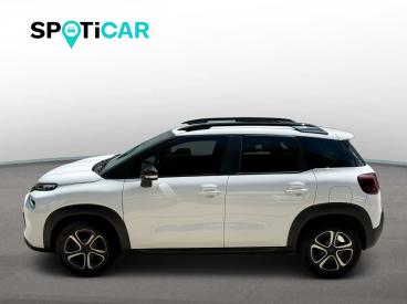 SPOTICAR Citroën C3 Aircross 1.2 Feel Bold Puretech 130 Eat6 6 131 İkinci El Araç - Suv Benzin Beyaz - Çorum - 1200033242_4