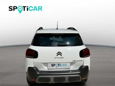 SPOTICAR Citroën C3 Aircross 1.2 Feel Bold Puretech 130 Eat6 6 131 İkinci El Araç - Suv Benzin Beyaz - Çorum - 1200033242_5