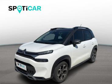 SPOTICAR Citroën C3 Aircross 1.2 Shine Puretech 130 Eat6 6 131 İkinci El Araç - Suv Benzin Beyaz - İstanbul - 1200033283_1