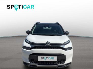 SPOTICAR Citroën C3 Aircross 1.2 Shine Puretech 130 Eat6 6 131 İkinci El Araç - Suv Benzin Beyaz - İstanbul - 1200033283_2
