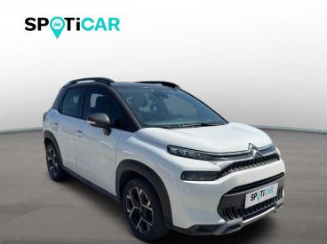 SPOTICAR Citroën C3 Aircross 1.2 Shine Puretech 130 Eat6 6 131 İkinci El Araç - Suv Benzin Beyaz - İstanbul - 1200033283_3