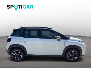 SPOTICAR Citroën C3 Aircross 1.2 Shine Puretech 130 Eat6 6 131 İkinci El Araç - Suv Benzin Beyaz - İstanbul - 1200033283_4