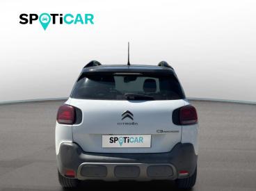 SPOTICAR Citroën C3 Aircross 1.2 Shine Puretech 130 Eat6 6 131 İkinci El Araç - Suv Benzin Beyaz - İstanbul - 1200033283_5