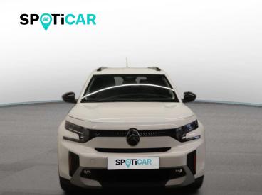 SPOTICAR Citroën C3 Aircross Max 1.2 Hybrid 145 Edcs İkinci El Araç - Suv Elektrik Beyaz - Kayseri - 1200033723_2