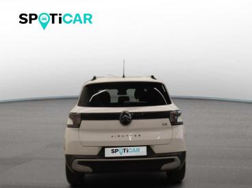 SPOTICAR Citroën C3 Aircross Max 1.2 Hybrid 145 Edcs İkinci El Araç - Suv Elektrik Beyaz - Kayseri - 1200033723_5