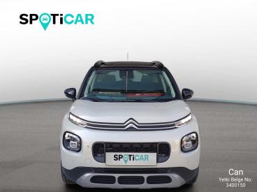 SPOTICAR Citroën C3 Aircross 1.5 Shine Blue Hdi 120 Eat6 6 120 İkinci El Araç - Suv Dizel Kahverengi - Istanbul - 1200033879_2