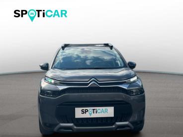 SPOTICAR Citroën C3 Aircross 1.2 Feel Bold Puretech 130 Eat6 6 131 İkinci El Araç - Suv Benzin Gri - İstanbul - 1200033927_2