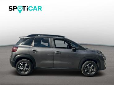 SPOTICAR Citroën C3 Aircross 1.2 Feel Bold Puretech 130 Eat6 6 131 İkinci El Araç - Suv Benzin Gri - İstanbul - 1200033927_4