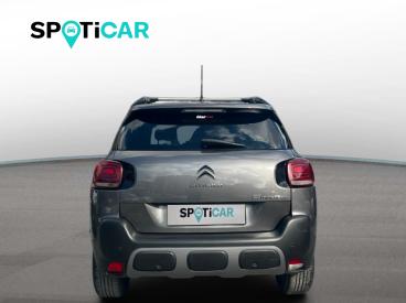 SPOTICAR Citroën C3 Aircross 1.2 Feel Bold Puretech 130 Eat6 6 131 İkinci El Araç - Suv Benzin Gri - İstanbul - 1200033927_5