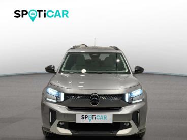 SPOTICAR Citroën C3 Aircross Max 1.2 Hybrid 145 Edcs İkinci El Araç - Suv Elektrik Gri - Balikesir - 1200034094_2
