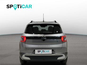 SPOTICAR Citroën C3 Aircross Max 1.2 Hybrid 145 Edcs İkinci El Araç - Suv Elektrik Gri - Balikesir - 1200034094_5