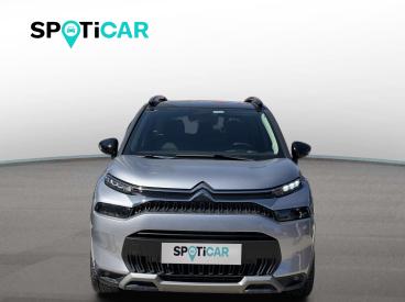 SPOTICAR Citroën C3 Aircross 1.2 Prutech Shİne Eat6 130 Hp İkinci El Araç - Suv Benzin Gri - Ankara - 1200034390_2
