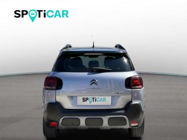 SPOTICAR Citroën C3 Aircross 1.2 Prutech Shİne Eat6 130 Hp İkinci El Araç - Suv Benzin Gri - Ankara - 1200034390_5