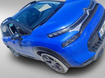 SPOTICAR Citroën C3 Aircross 1.2 Shine Puretech 130 Eat6 6 131 İkinci El Araç - Suv Benzin Mavi - Bursa - 1200034526_3