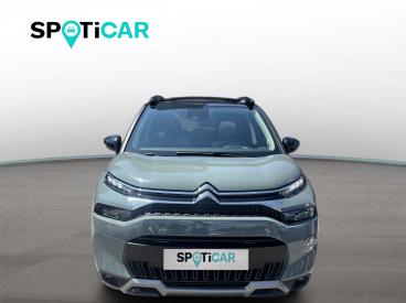 SPOTICAR Citroën C3 Aircross 1.2 Shine Puretech 130 Eat6 6 131 İkinci El Araç - Suv Benzin Gri - Ankara - 1200034856_2