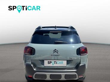 SPOTICAR Citroën C3 Aircross 1.2 Shine Puretech 130 Eat6 6 131 İkinci El Araç - Suv Benzin Gri - Ankara - 1200034856_5