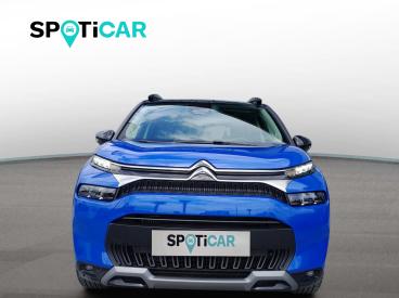 SPOTICAR Citroën C3 Aircross 1.2 Shine Puretech 130 Eat6 6 131 İkinci El Araç - Suv Benzin Mavi - Mersin / İÇel - 1200035429_2