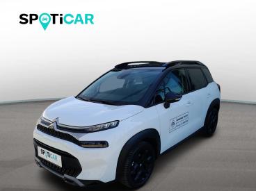 SPOTICAR Citroën C3 Aircross 1.2 Shine Puretech 130 Eat6 6 131 İkinci El Araç - Suv Benzin Beyaz - Mersin / İÇel - 1200035485_1