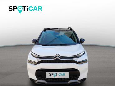 SPOTICAR Citroën C3 Aircross 1.2 Shine Puretech 130 Eat6 6 131 İkinci El Araç - Suv Benzin Beyaz - Mersin / İÇel - 1200035485_2