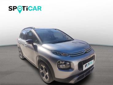 SPOTICAR Citroën C3 Aircross 1.5 Shine Blue Hdi 120 Eat6 6 120 İkinci El Araç - Suv Dizel Gri - İzmİr - 1200035838_3