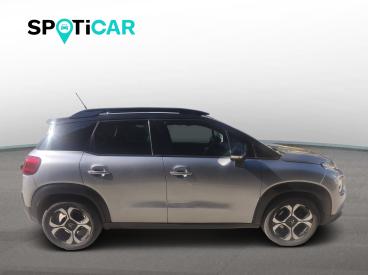SPOTICAR Citroën C3 Aircross 1.5 Shine Blue Hdi 120 Eat6 6 120 İkinci El Araç - Suv Dizel Gri - İzmİr - 1200035838_4