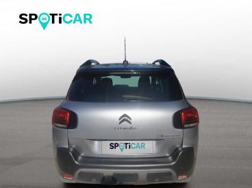 SPOTICAR Citroën C3 Aircross 1.5 Shine Blue Hdi 120 Eat6 6 120 İkinci El Araç - Suv Dizel Gri - İzmİr - 1200035838_5