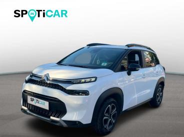 SPOTICAR Citroën C3 Aircross 1.2 Feel Bold Puretech 130 Eat6 6 131 İkinci El Araç - Suv Benzin Beyaz - İstanbul - 1200035976_1