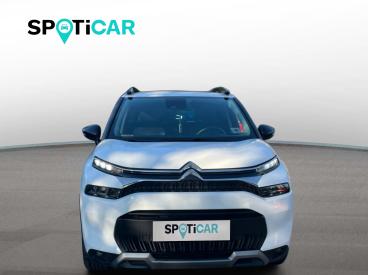 SPOTICAR Citroën C3 Aircross 1.2 Feel Bold Puretech 130 Eat6 6 131 İkinci El Araç - Suv Benzin Beyaz - İstanbul - 1200035976_2