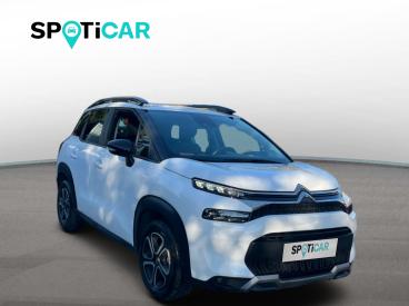 SPOTICAR Citroën C3 Aircross 1.2 Feel Bold Puretech 130 Eat6 6 131 İkinci El Araç - Suv Benzin Beyaz - İstanbul - 1200035976_3